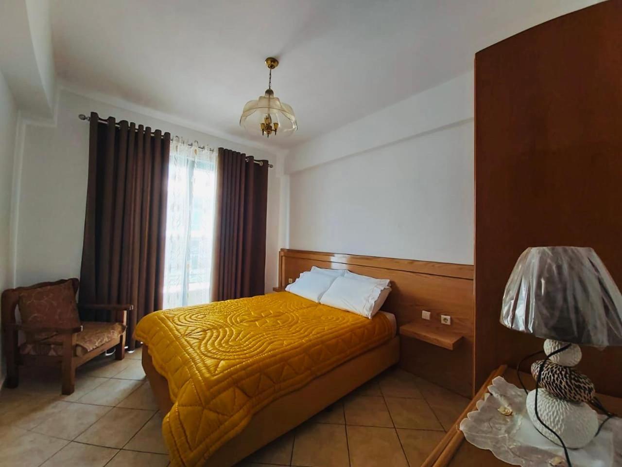 Apartman Flora