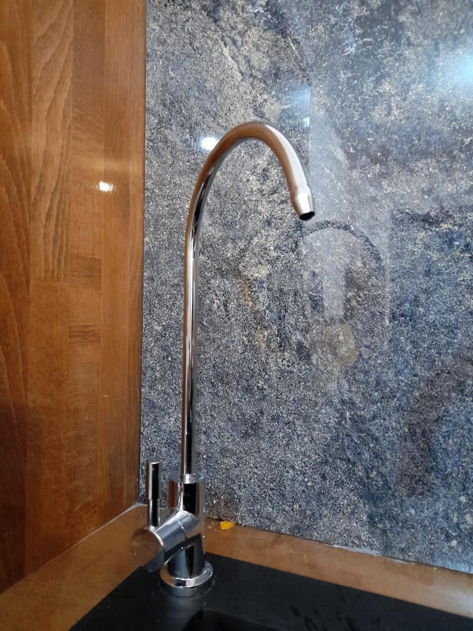 Flora Apartman