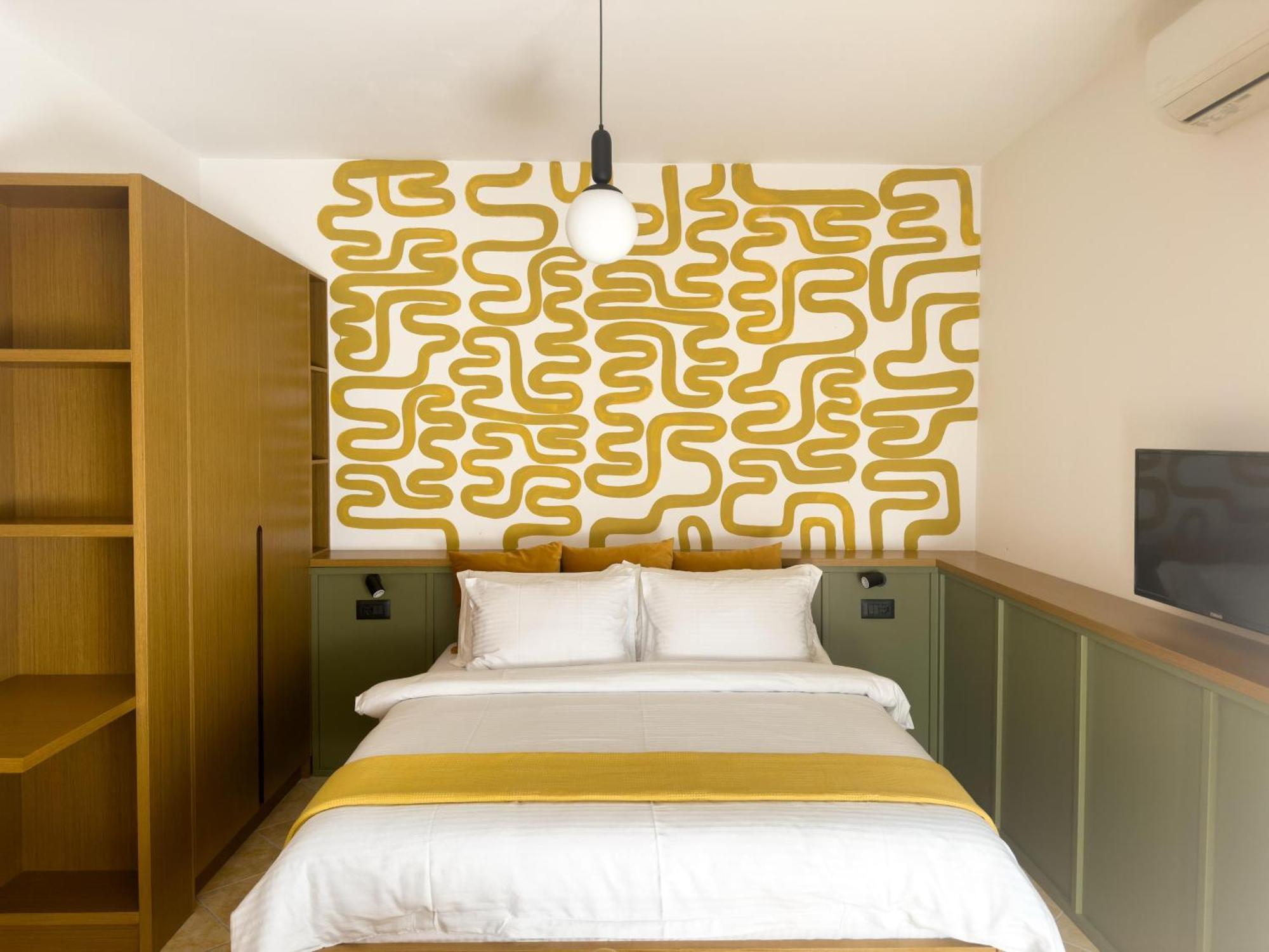 Flora Apartman *