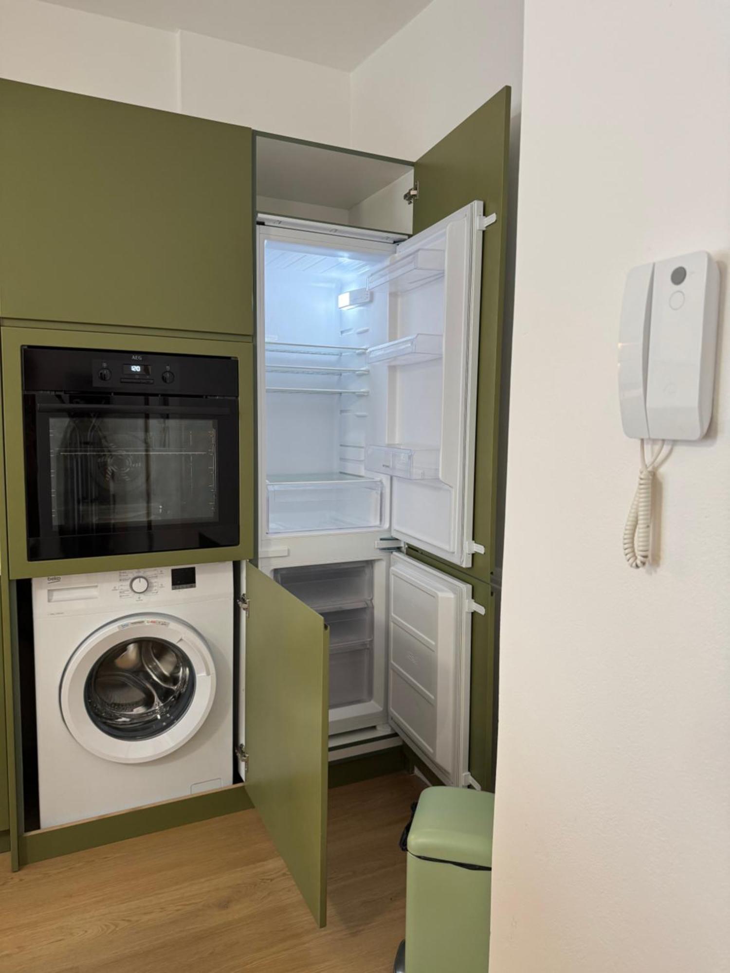 Apartman Flora