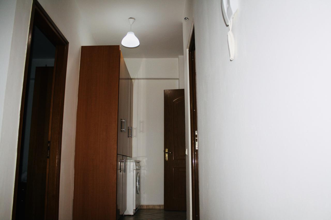 Flora Apartman Saranda